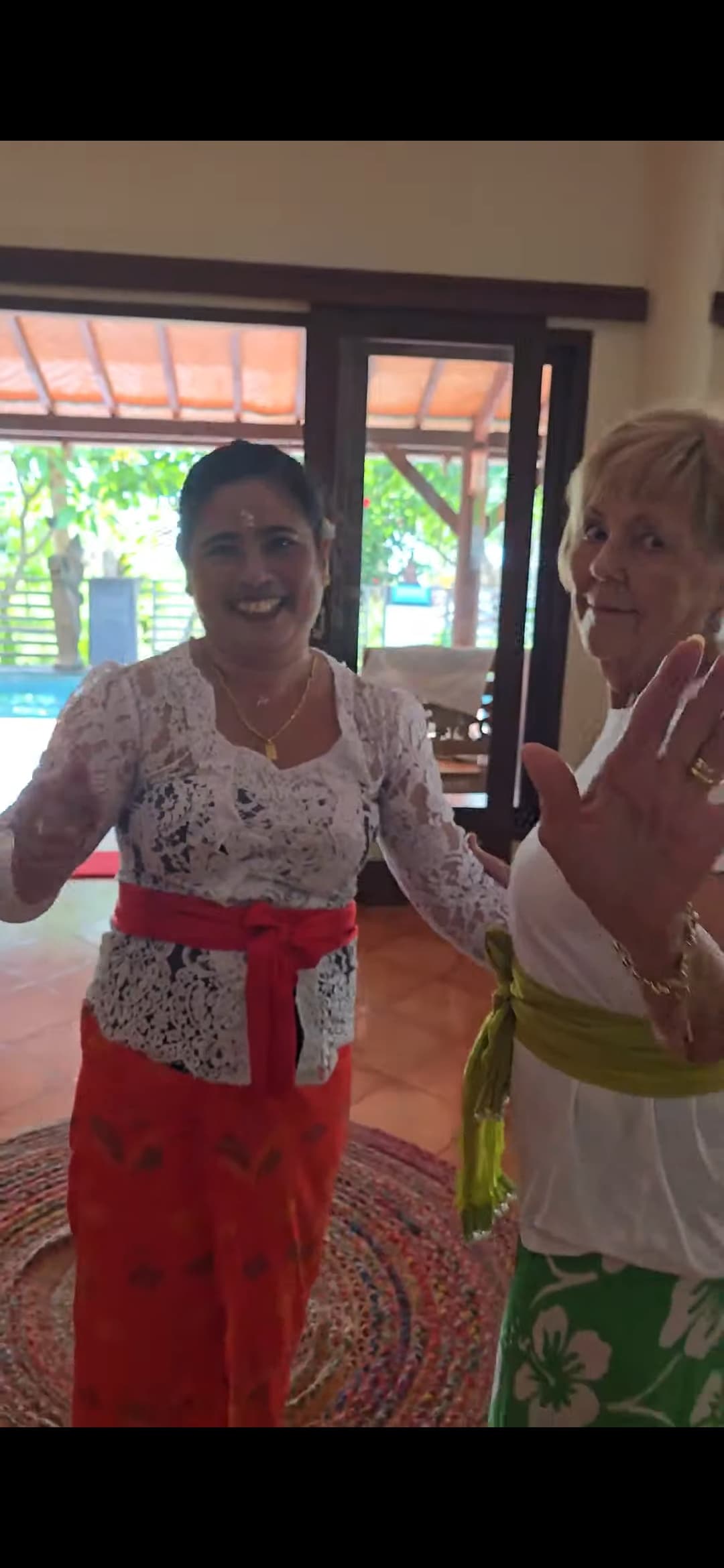 Hindu Blessings Ceramony by Donation 2