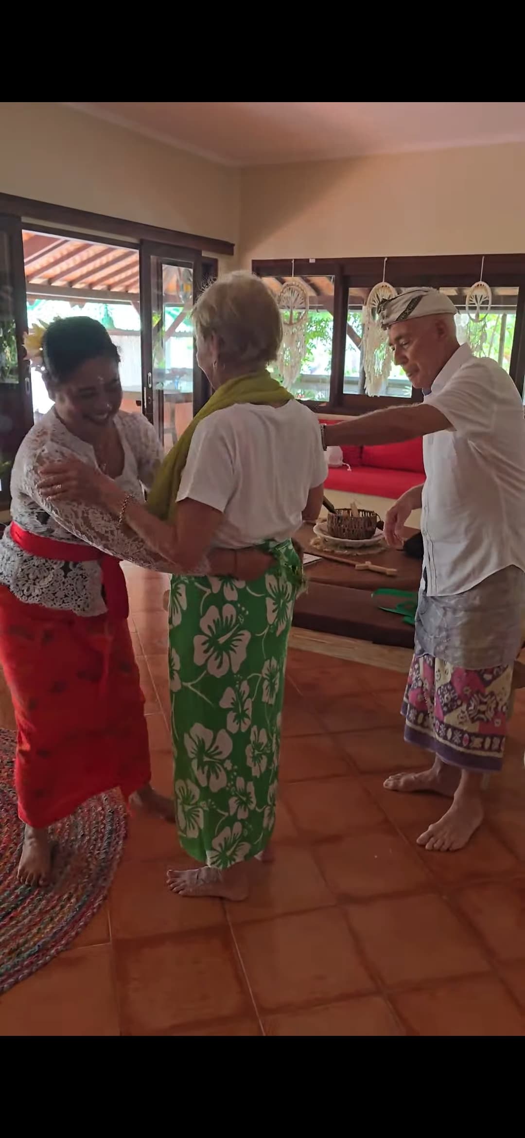 Hindu Blessings Ceramony by Donation 3