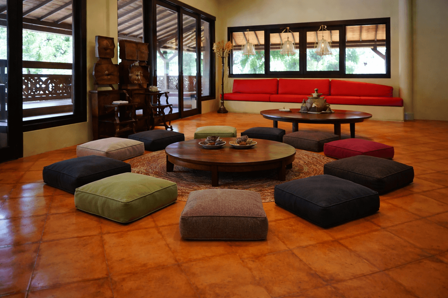 Agung Hotel Banner 7