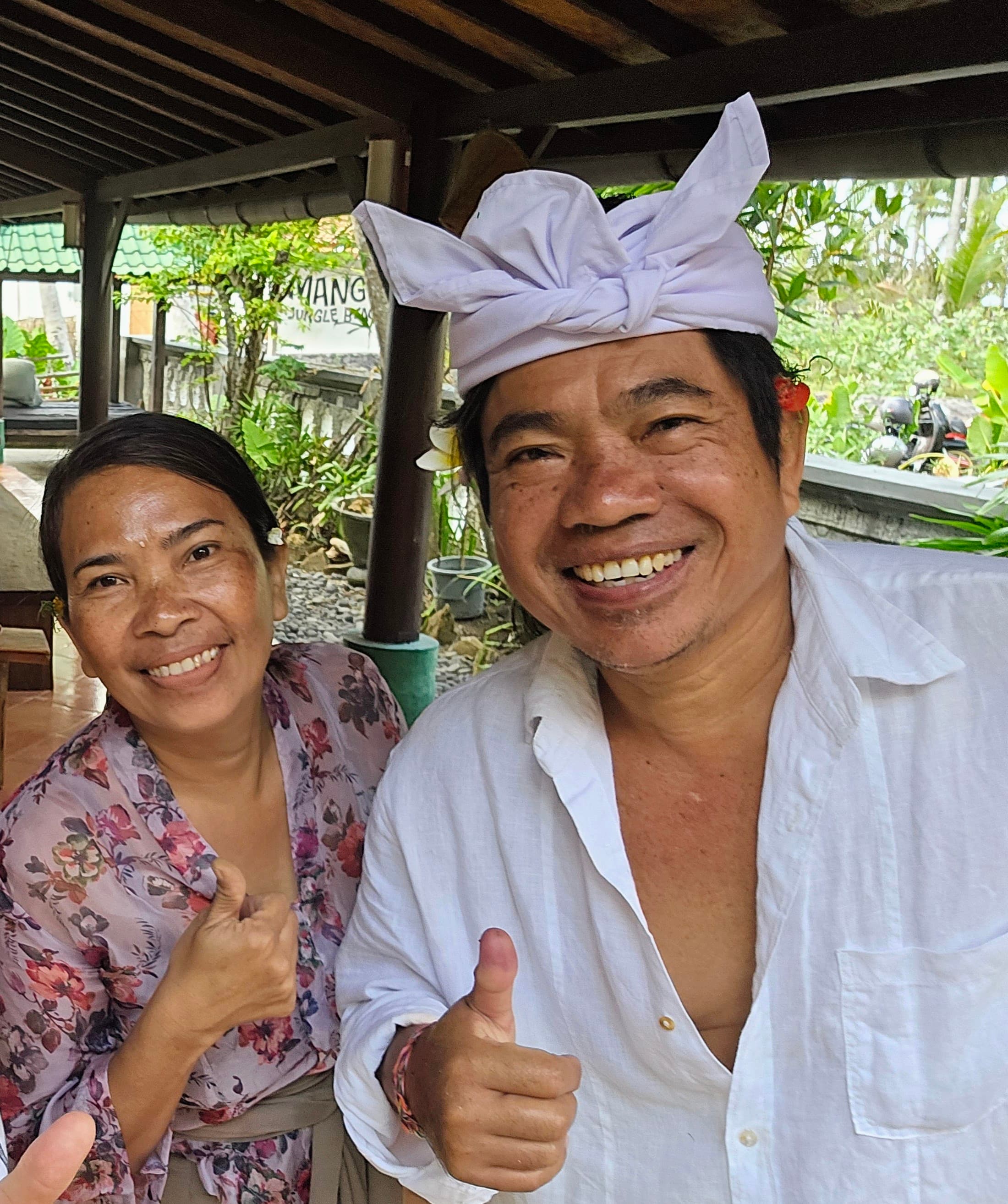 Hindu Blessings Ceramony by Donation