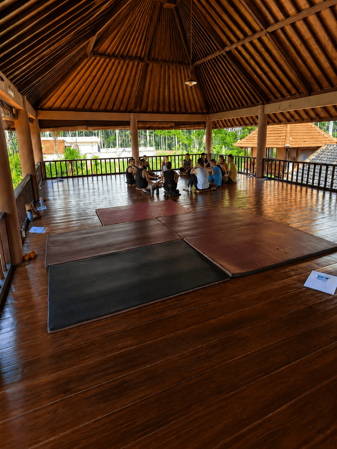 Yoga Shala